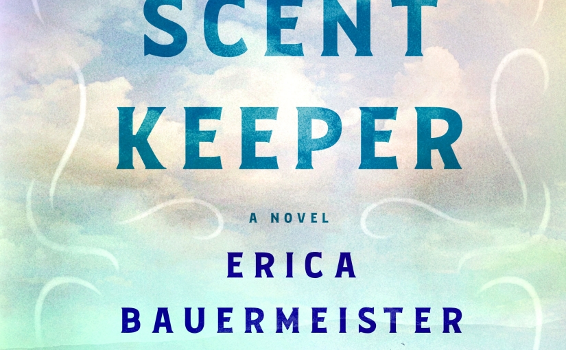 Blog Tour: The Scent Keeper